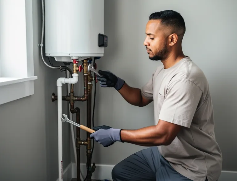 Water Heater Repair Margate